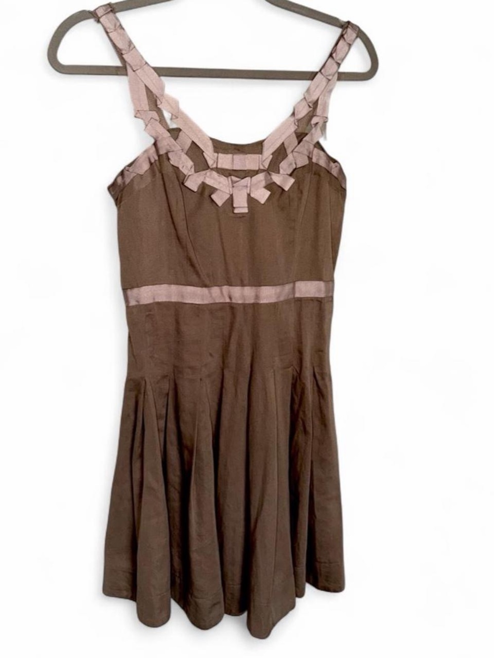 Vintage Y2K Lauren Conrad Mini Dress